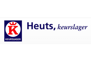 Logo Heuts keurslager