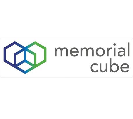 STvv scharn memorial cube logo
